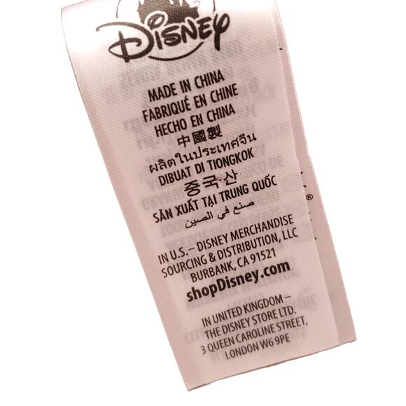 Disney Lilo & Stitch Angel Açai Bowl Scented 14" Plush Fruity Finds Munchling - Picture 11 of 13